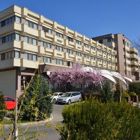 Aparthotel Danube Galaţi Εξωτερικό φωτογραφία