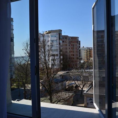 Aparthotel Danube Galaţi Εξωτερικό φωτογραφία
