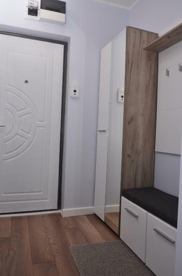Aparthotel Danube Galaţi Εξωτερικό φωτογραφία