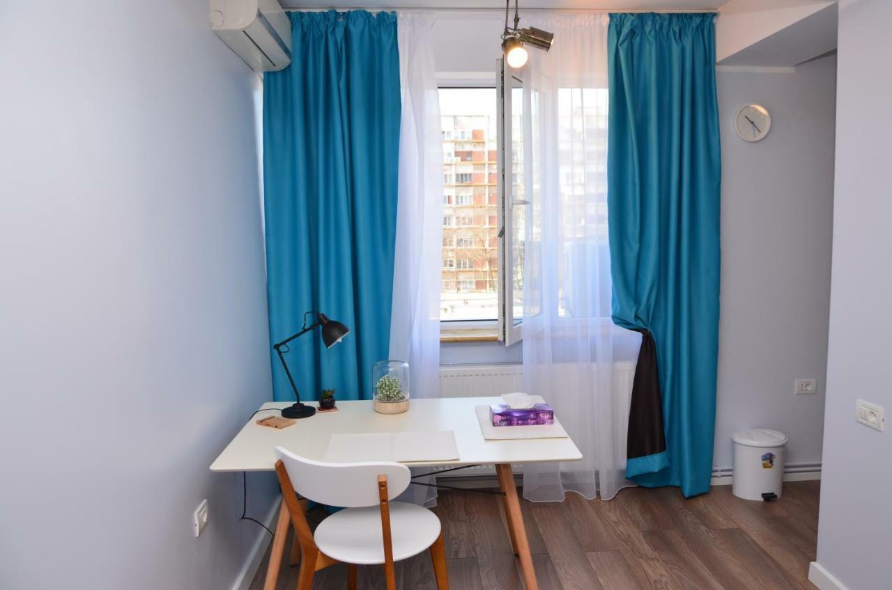 Aparthotel Danube Galaţi Εξωτερικό φωτογραφία