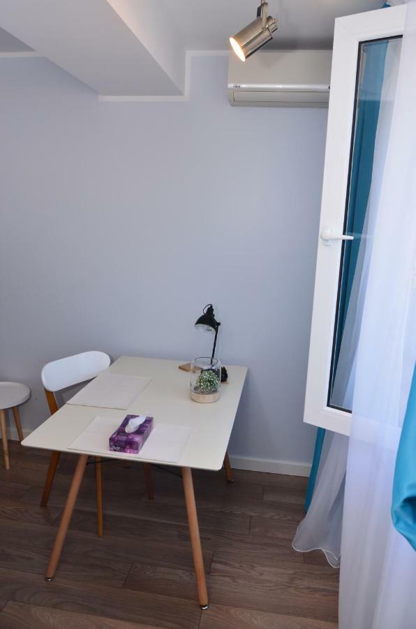 Aparthotel Danube Galaţi Εξωτερικό φωτογραφία