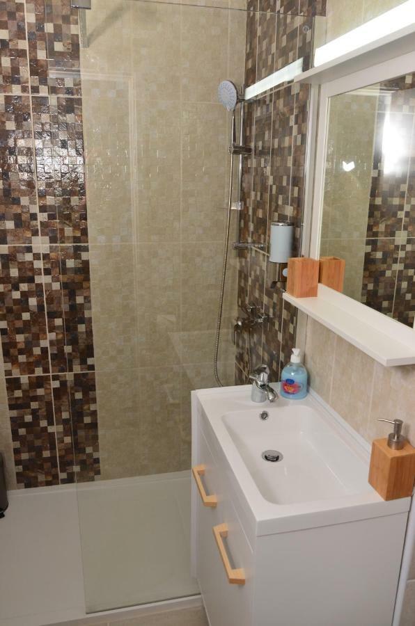 Aparthotel Danube Galaţi Εξωτερικό φωτογραφία