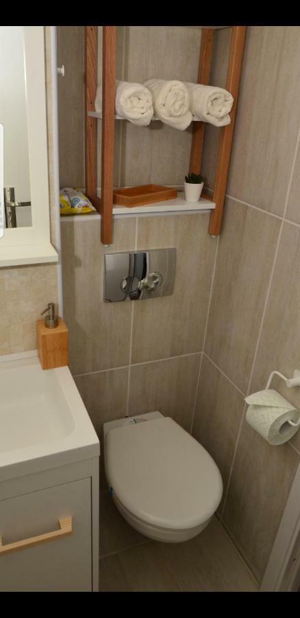 Aparthotel Danube Galaţi Εξωτερικό φωτογραφία